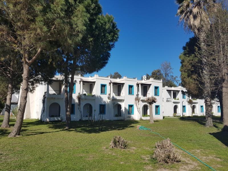 Club Muskebi Hotel Bodrum Екстериор снимка
