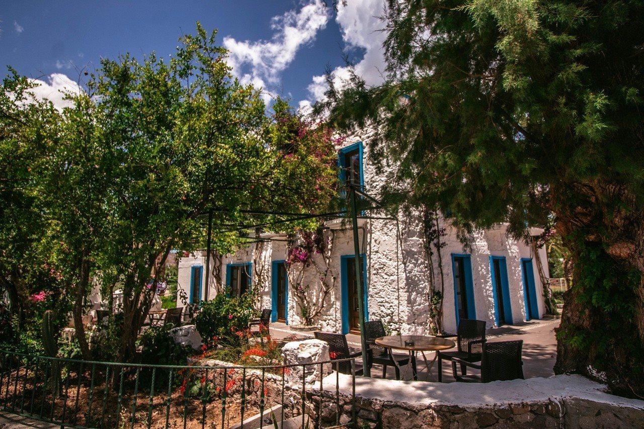 Club Muskebi Hotel Bodrum Екстериор снимка