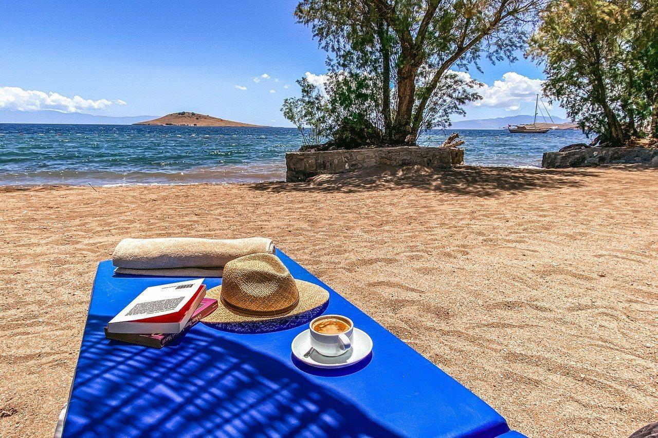 Club Muskebi Hotel Bodrum Екстериор снимка