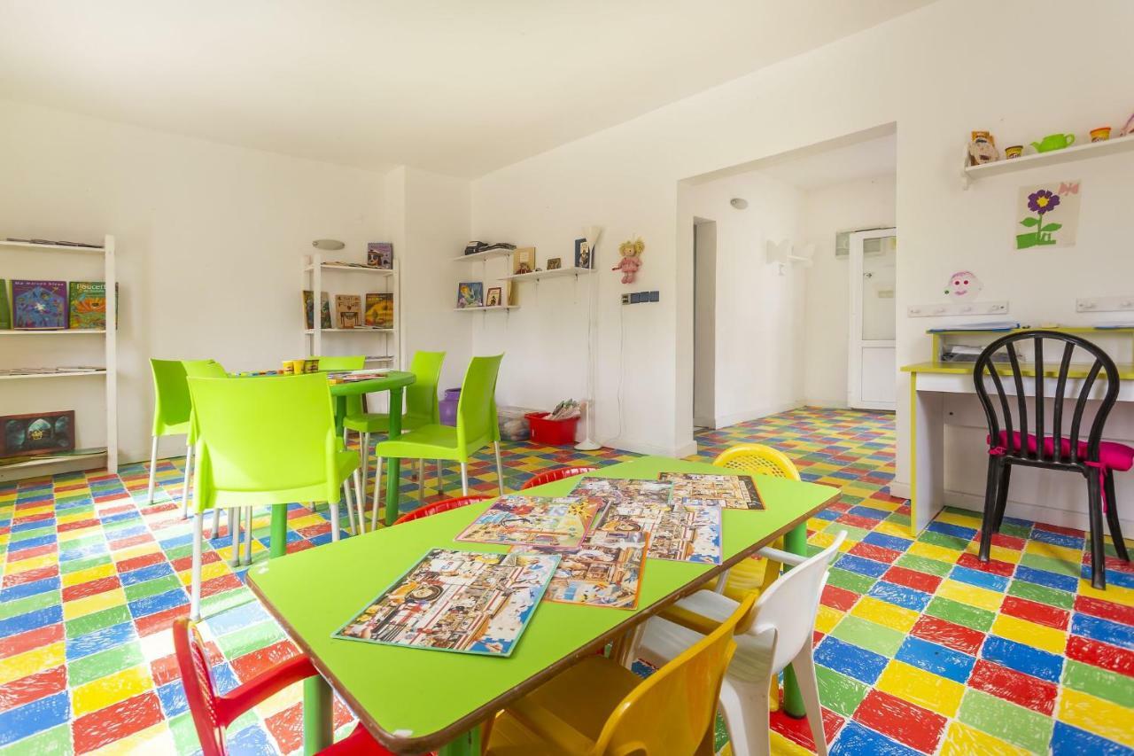 Club Muskebi Hotel Bodrum Екстериор снимка