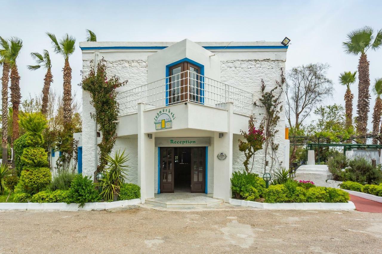 Club Muskebi Hotel Bodrum Екстериор снимка